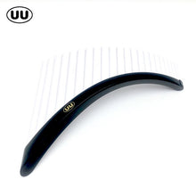 Load image into Gallery viewer, UU Pan Flute 22 Pipes Panpipes G Key Tunable Flauta ABS Plastic Romanian Base Panflute Professional Pan Pipe Musical Instrument