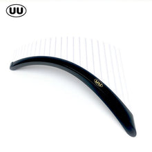 Load image into Gallery viewer, UU Pan Flute 22 Pipes Panpipes G Key Tunable Flauta ABS Plastic Romanian Base Panflute Professional Pan Pipe Musical Instrument
