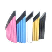 Load image into Gallery viewer, UU Pan Flute 22 Pipes Panpipes G Key Tunable Flauta ABS Plastic Romanian Base Panflute Professional Pan Pipe Musical Instrument
